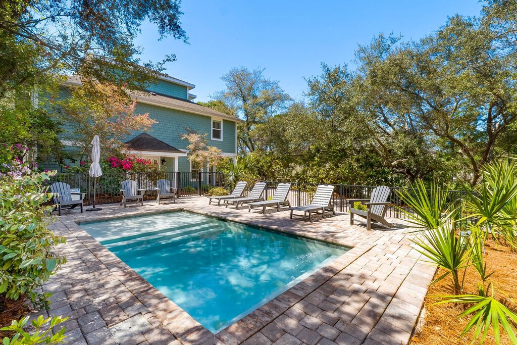 4 House vacation rental located in 30A 1
