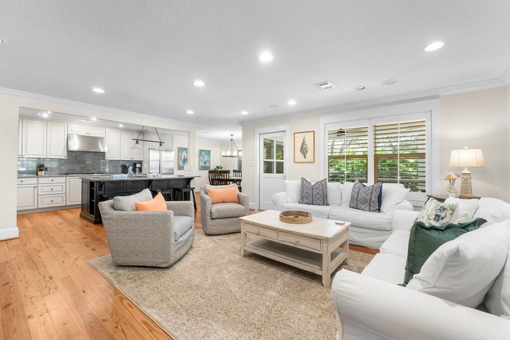 4 House vacation rental located in 30A 1