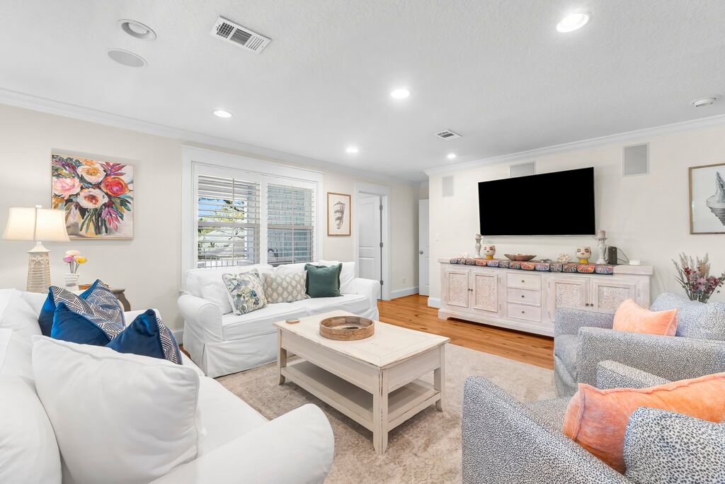 4 House vacation rental located in 30A 1