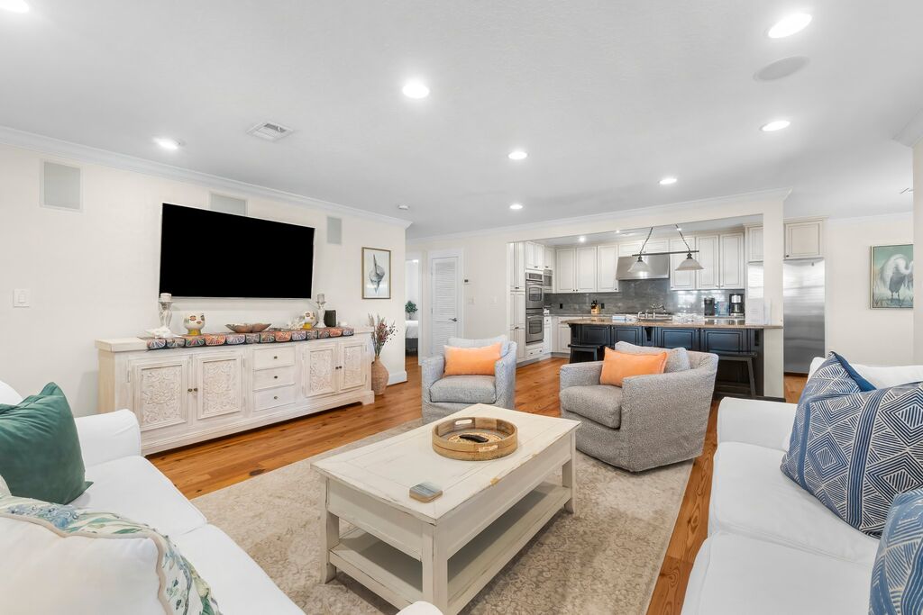 4 House vacation rental located in 30A 1