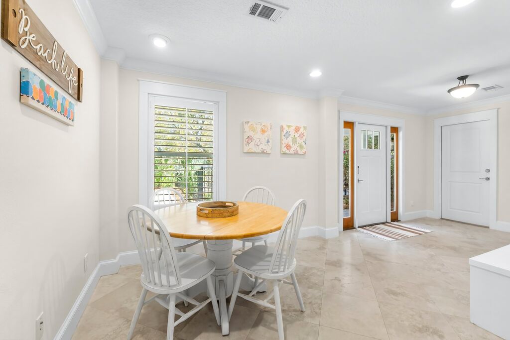 4 House vacation rental located in 30A 1