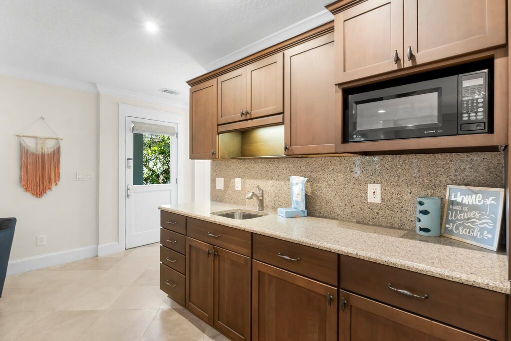 4 House vacation rental located in 30A 1