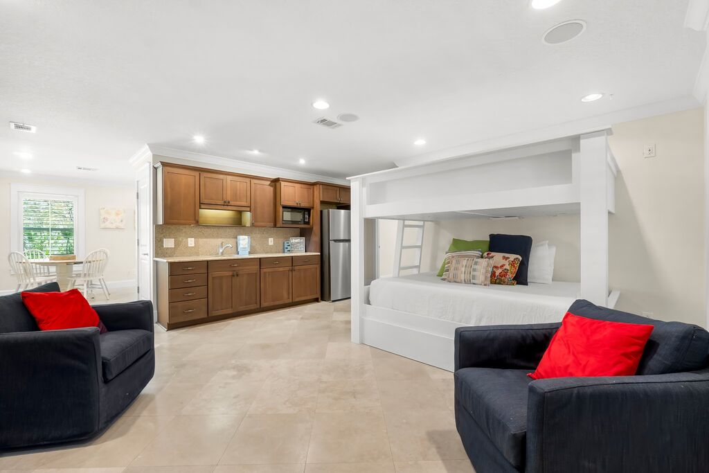 4 House vacation rental located in 30A 1