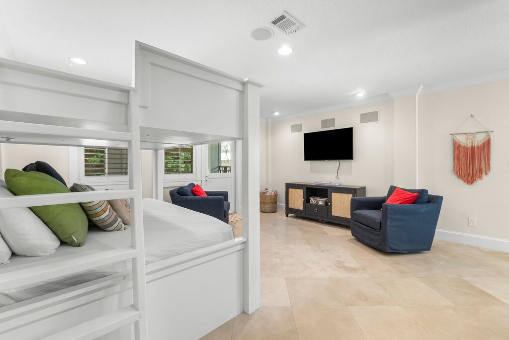 4 House vacation rental located in 30A 1