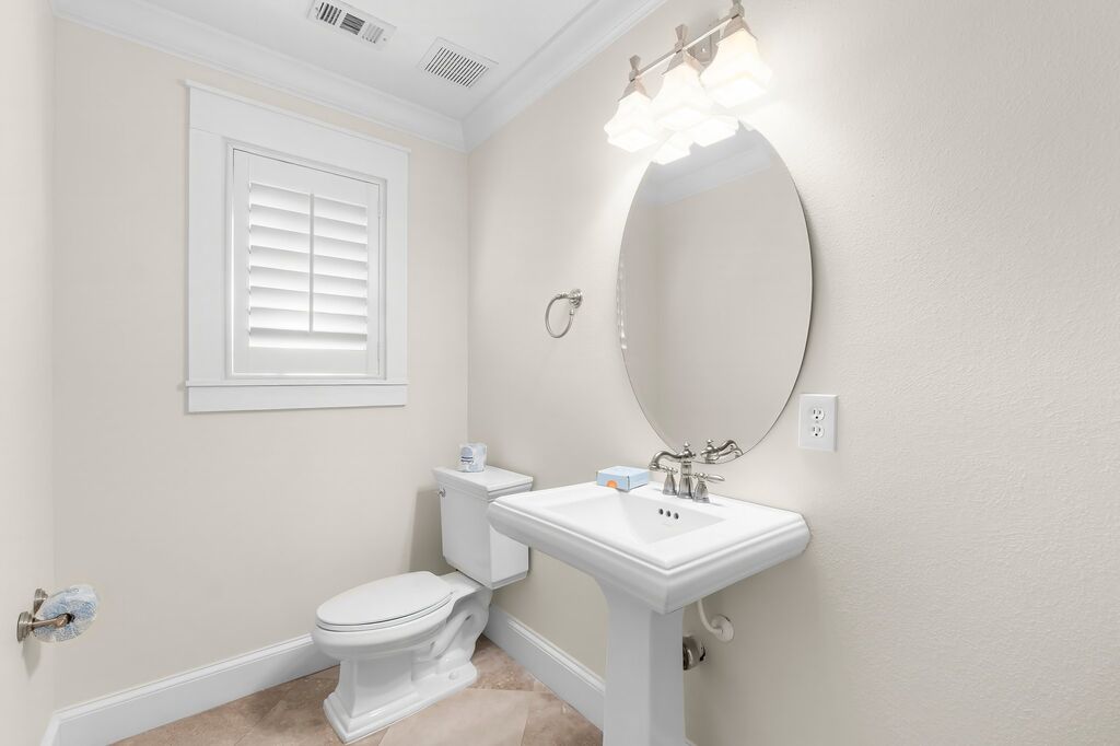 4 House vacation rental located in 30A 1