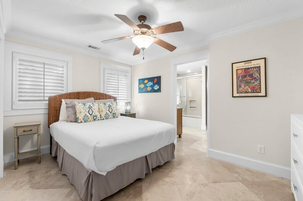 4 House vacation rental located in 30A 1