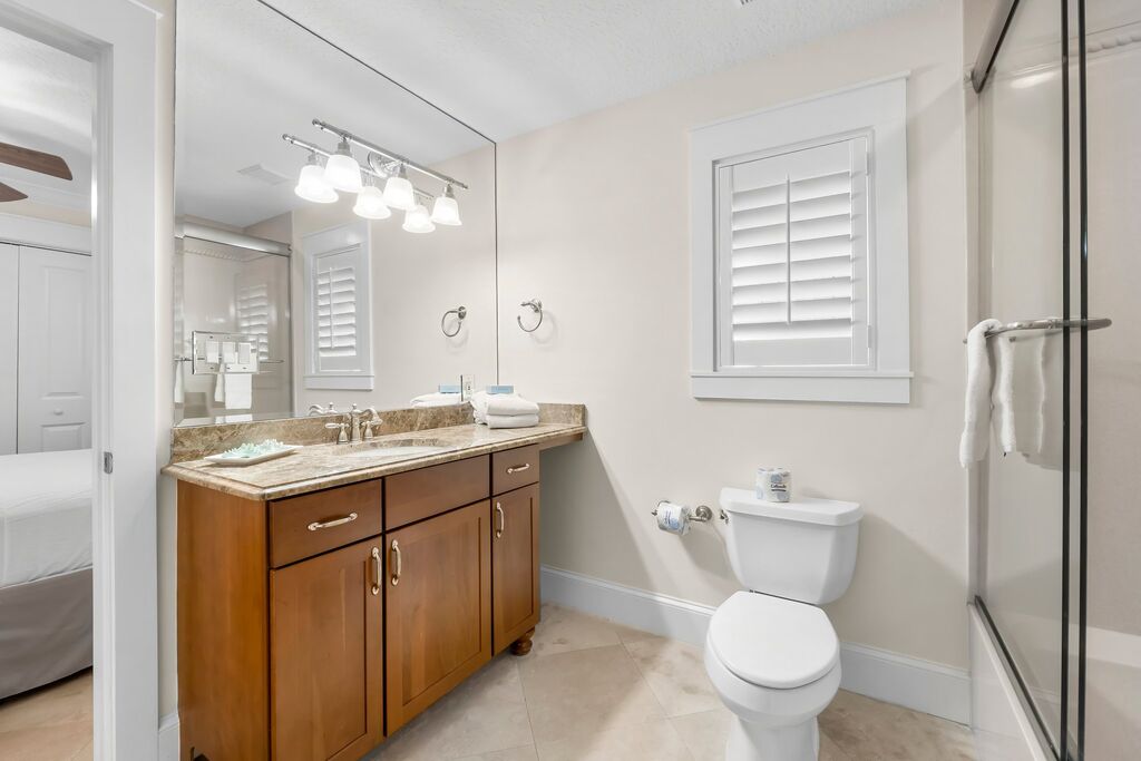 4 House vacation rental located in 30A 1