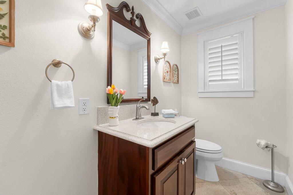 4 House vacation rental located in 30A 1