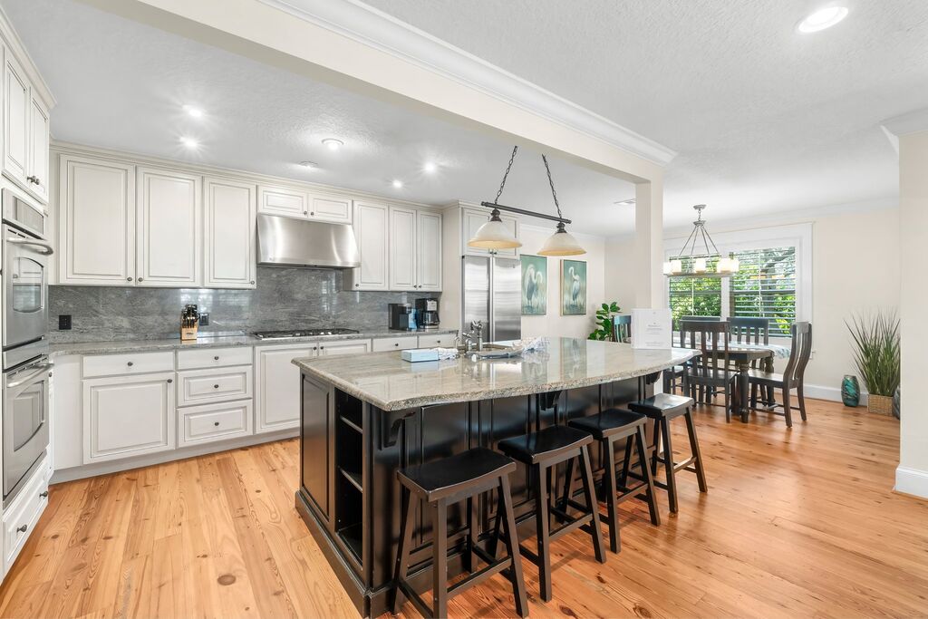 4 House vacation rental located in 30A 1