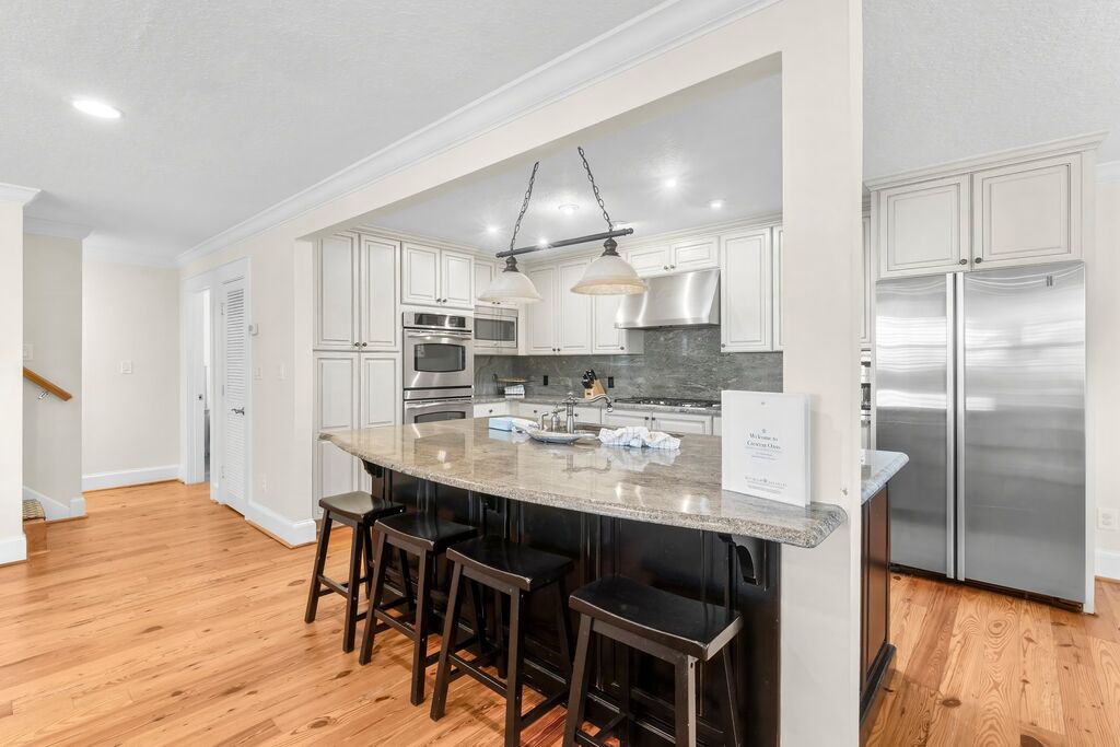 4 House vacation rental located in 30A 1