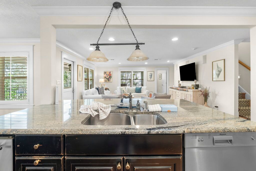 4 House vacation rental located in 30A 1