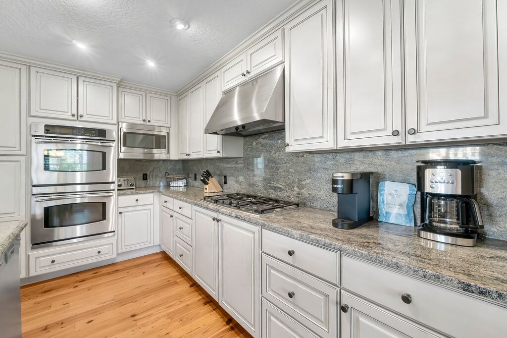 4 House vacation rental located in 30A 1