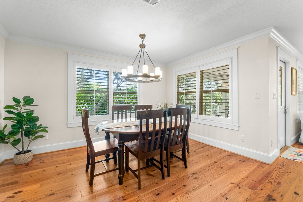 4 House vacation rental located in 30A 1