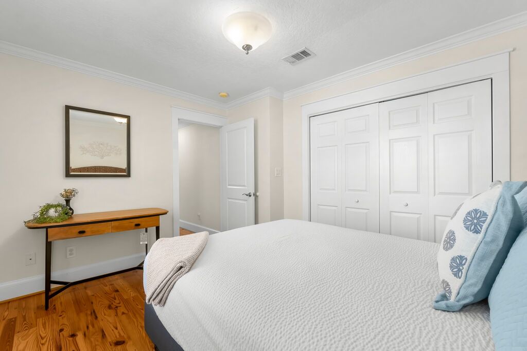 4 House vacation rental located in 30A 1
