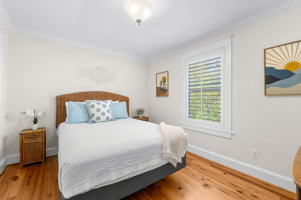4 House vacation rental located in 30A 1