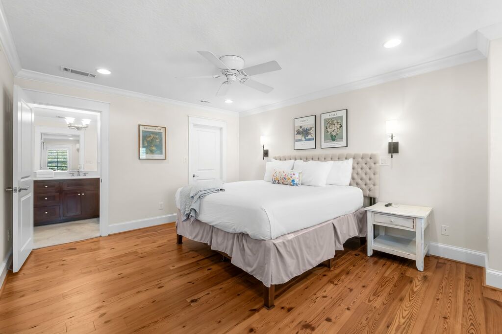 4 House vacation rental located in 30A 1