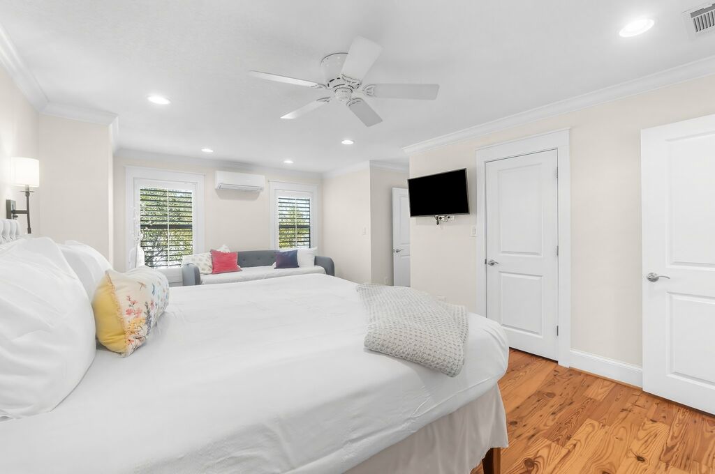 4 House vacation rental located in 30A 1