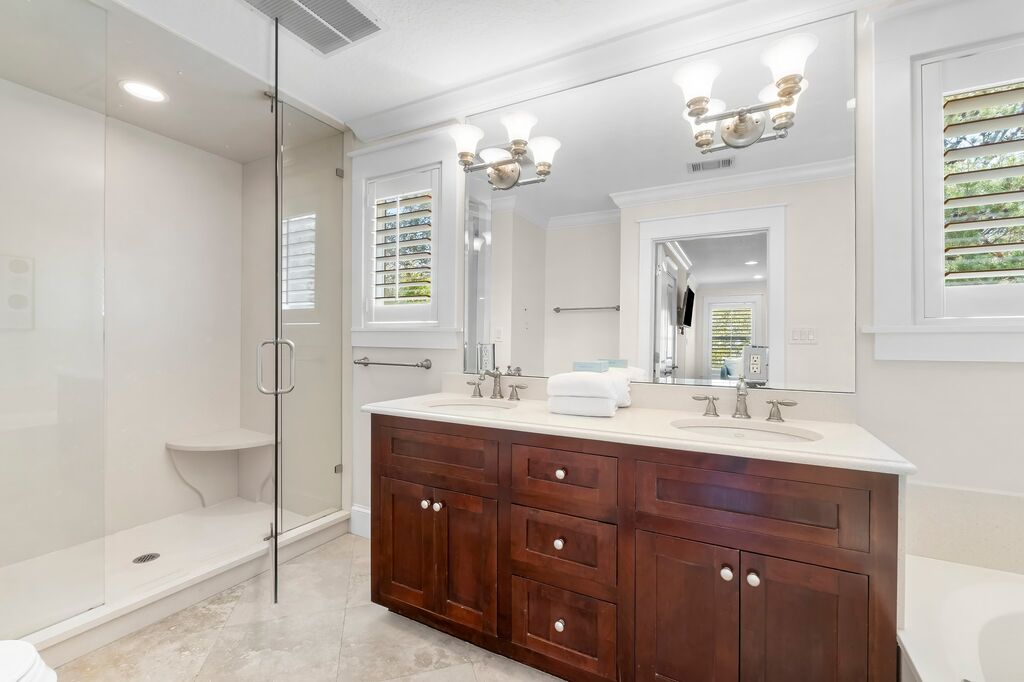 4 House vacation rental located in 30A 1