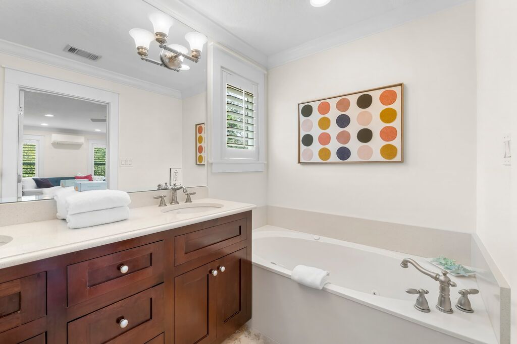 4 House vacation rental located in 30A 1
