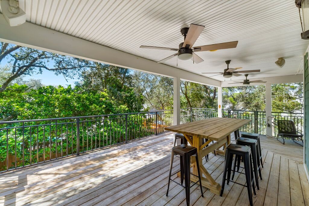 4 House vacation rental located in 30A 1
