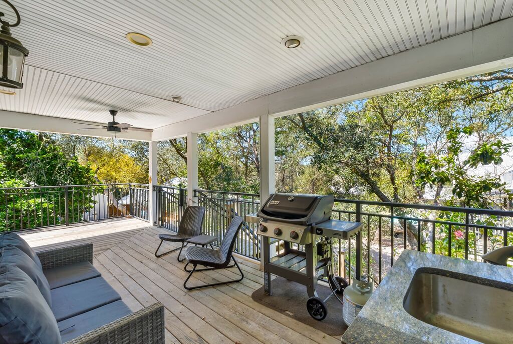 4 House vacation rental located in 30A 1