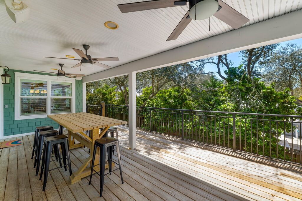 4 House vacation rental located in 30A 1