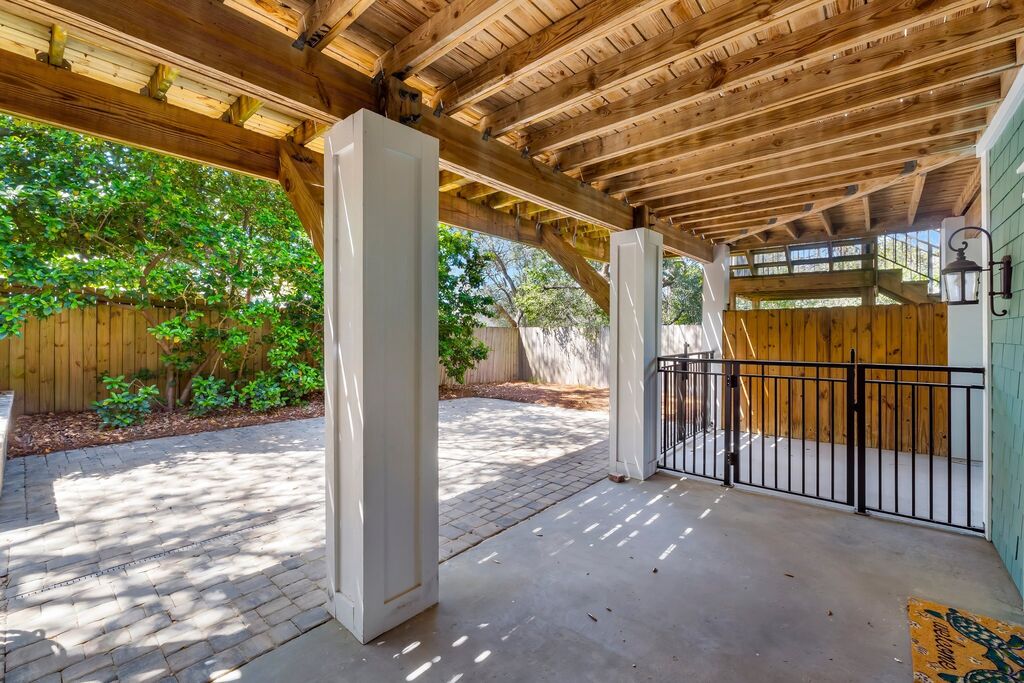 4 House vacation rental located in 30A 1