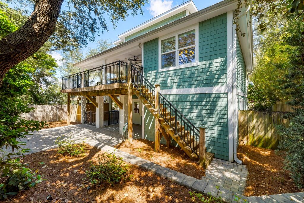 4 House vacation rental located in 30A 1