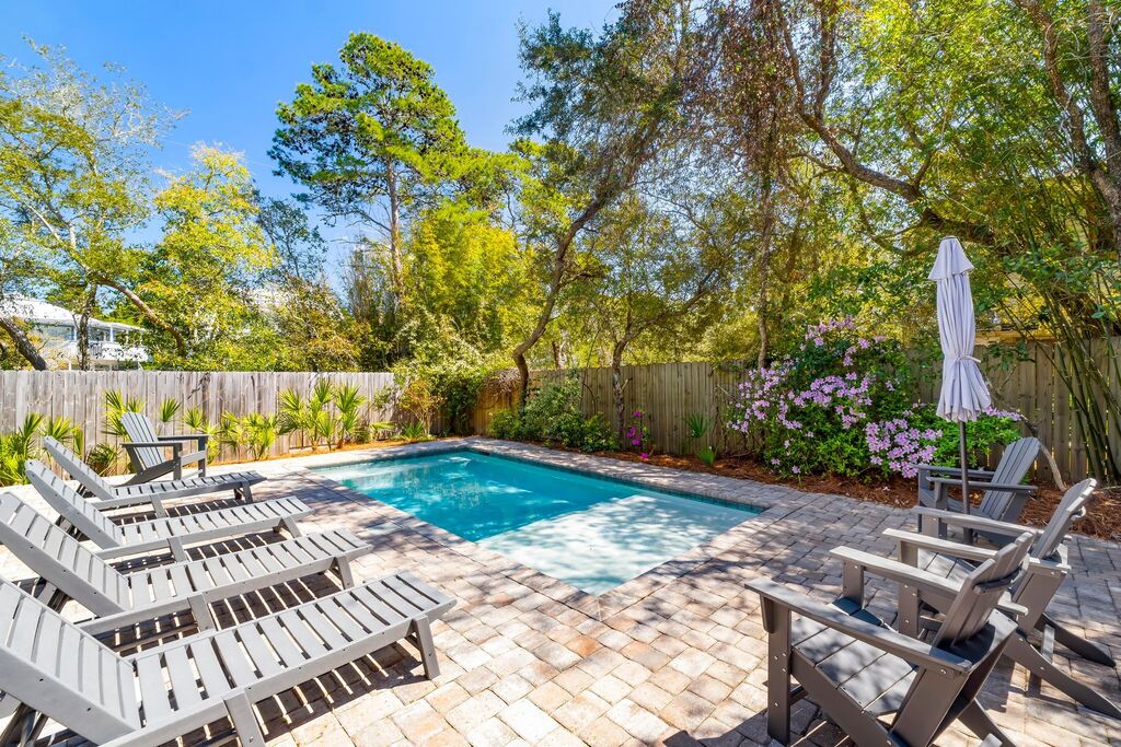 4 House vacation rental located in 30A 1