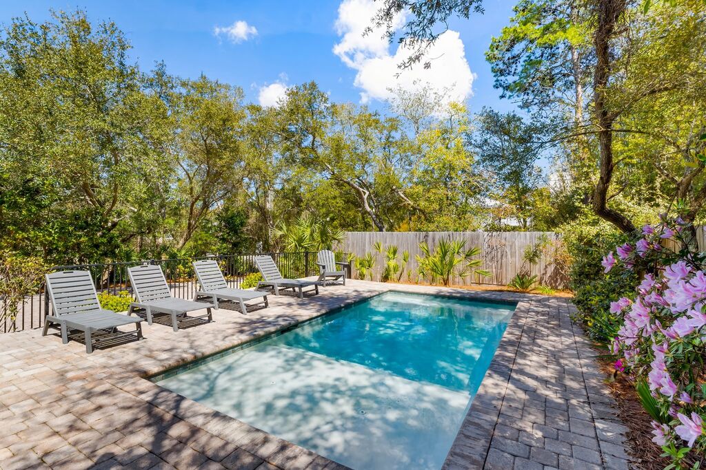 4 House vacation rental located in 30A 1