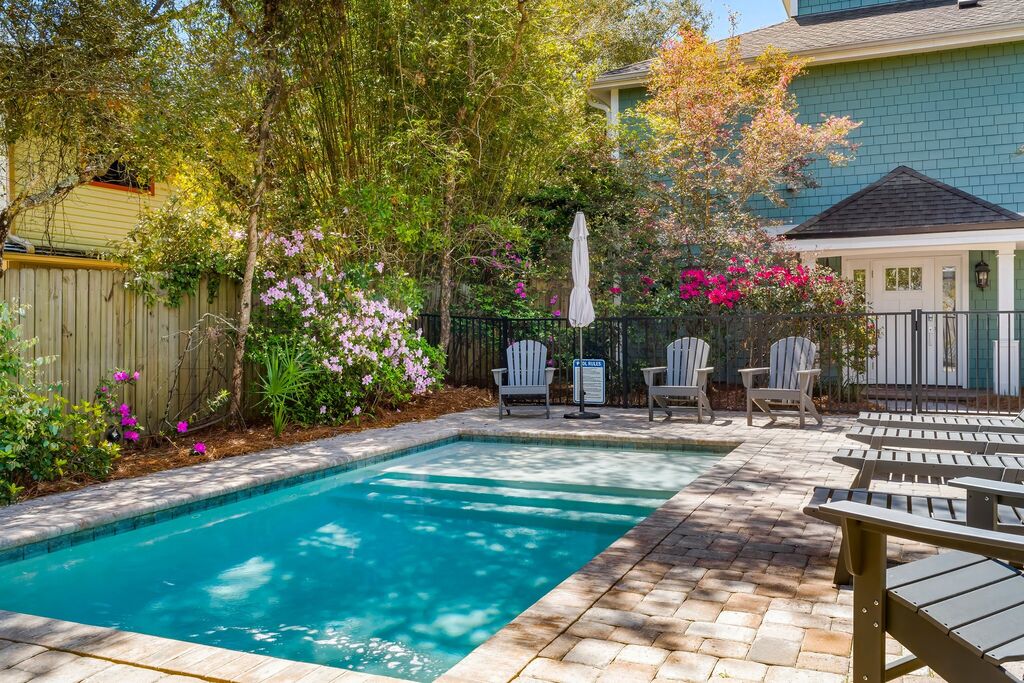 4 House vacation rental located in 30A 1