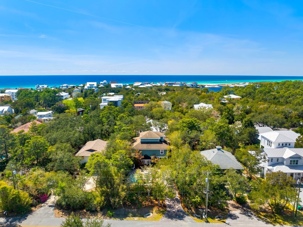 4 House vacation rental located in 30A 1