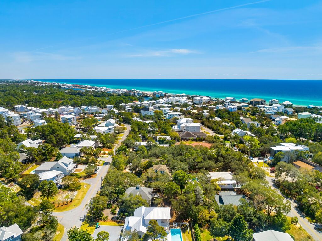 4 House vacation rental located in 30A 1