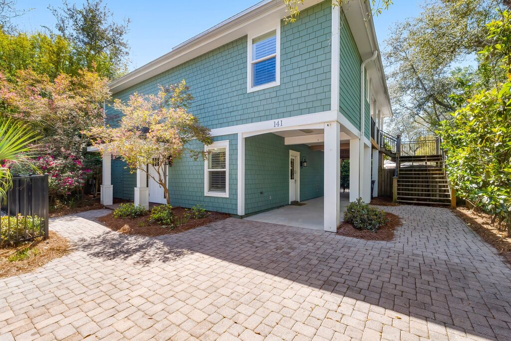 4 House vacation rental located in 30A 1