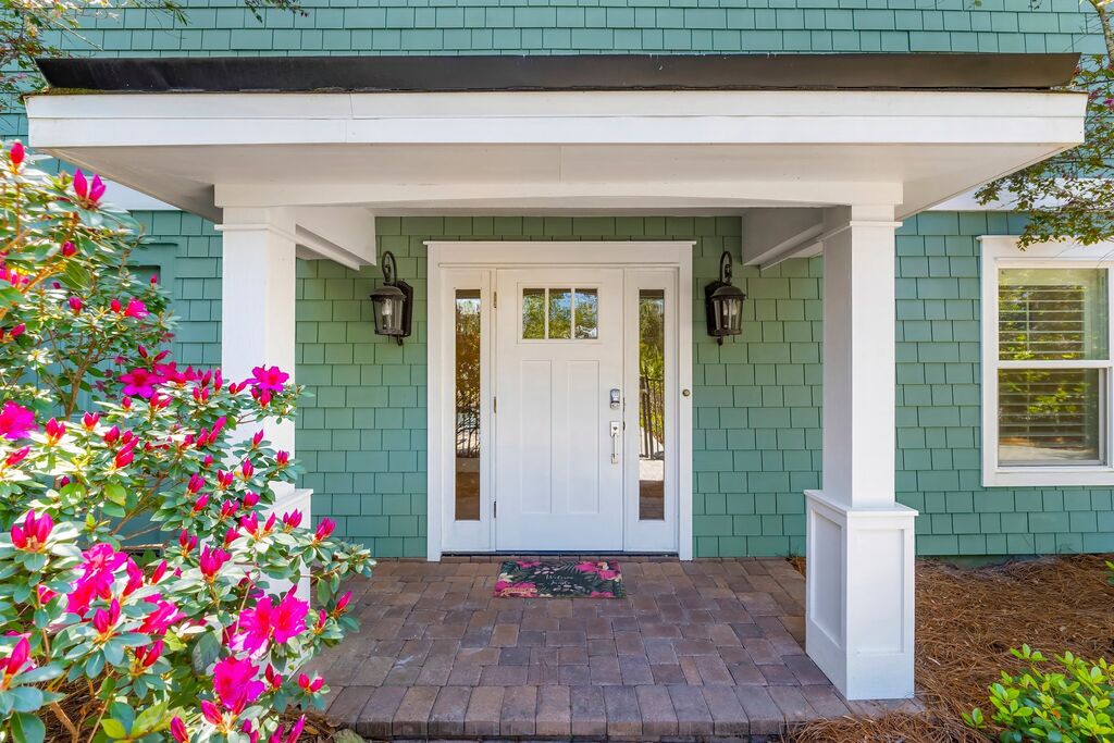 4 House vacation rental located in 30A 1