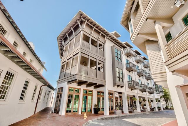2 Condominium vacation rental located in 30A 1