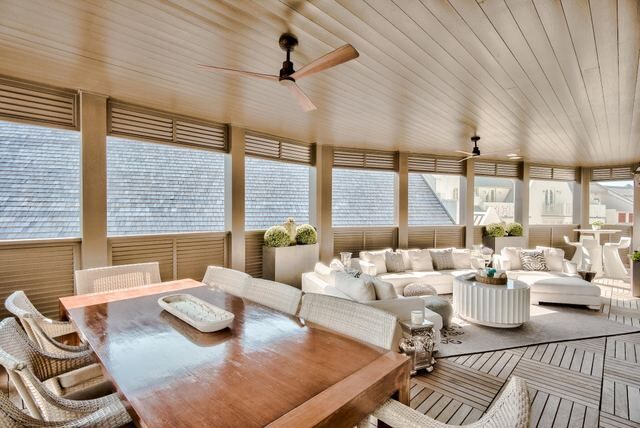 2 Condominium vacation rental located in 30A 1