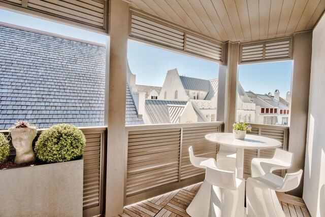 2 Condominium vacation rental located in 30A 1