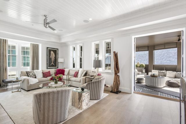 2 Condominium vacation rental located in 30A 1