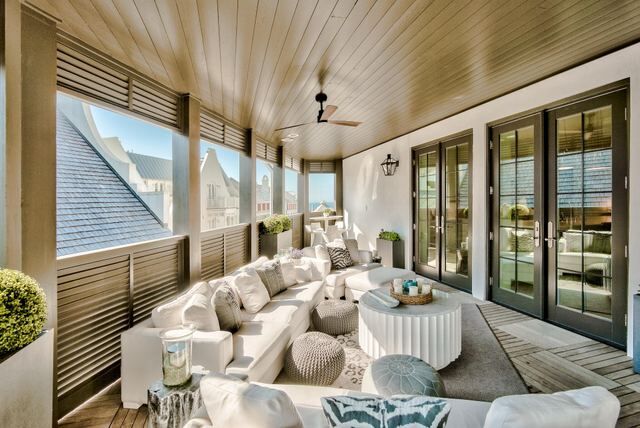 2 Condominium vacation rental located in 30A 1