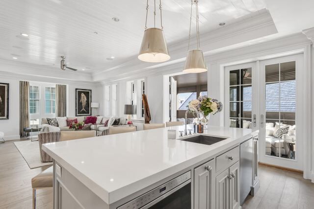 2 Condominium vacation rental located in 30A 1