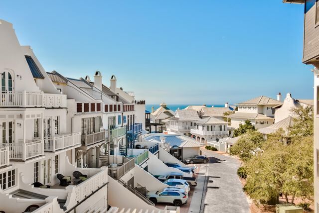 2 Condominium vacation rental located in 30A 1