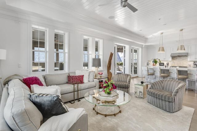 2 Condominium vacation rental located in 30A 1