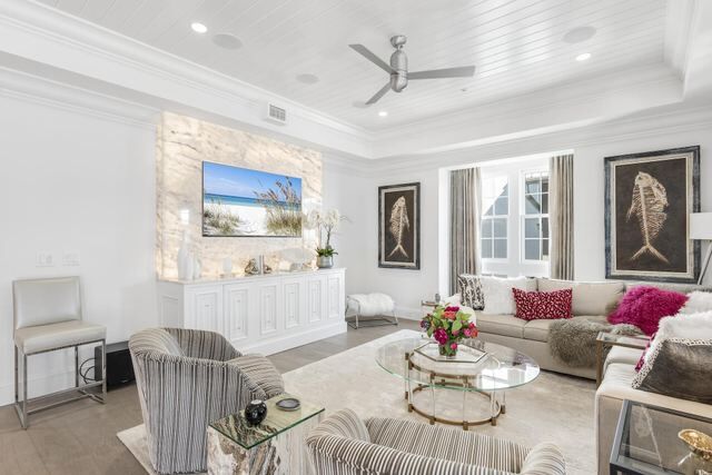 2 Condominium vacation rental located in 30A 1