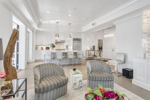 2 Condominium vacation rental located in 30A 1