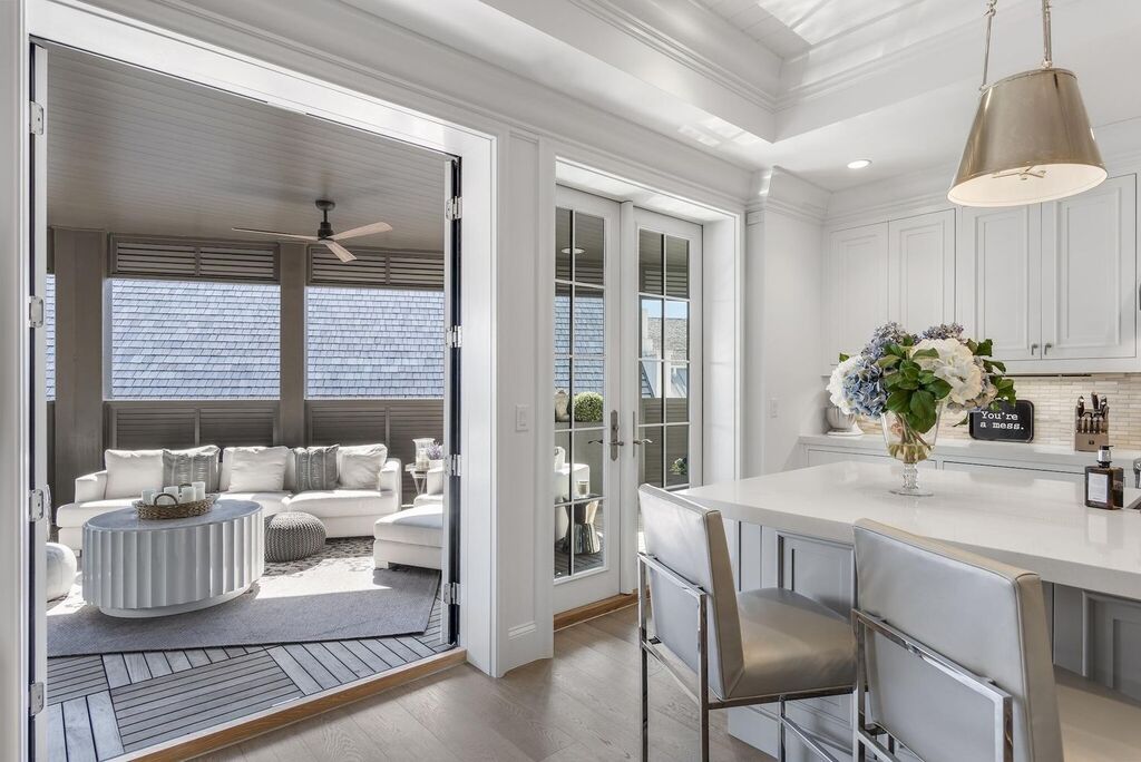 2 Condominium vacation rental located in 30A 1