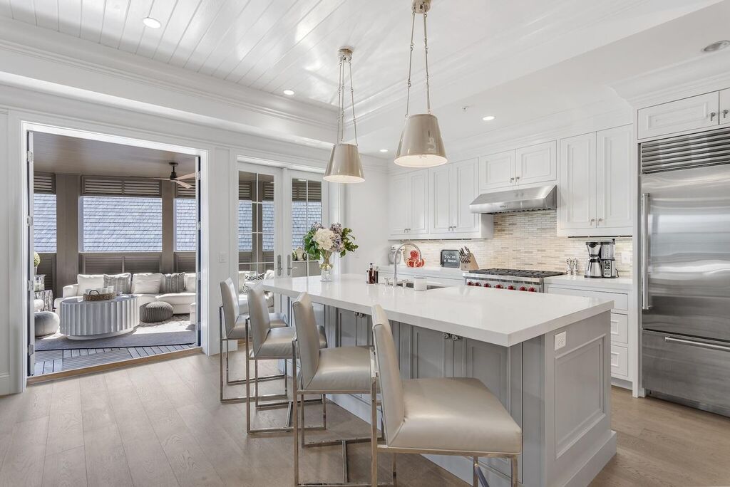 2 Condominium vacation rental located in 30A 1
