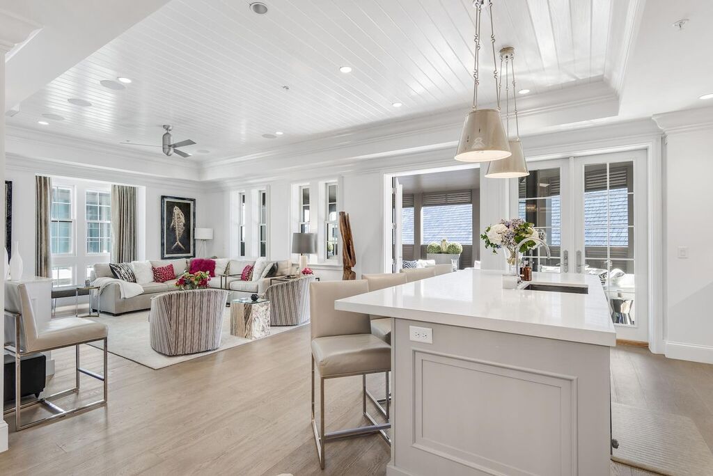 2 Condominium vacation rental located in 30A 1