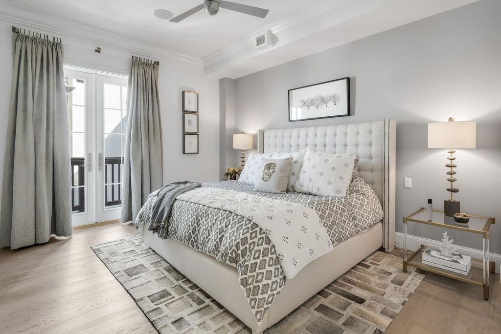 2 Condominium vacation rental located in 30A 1