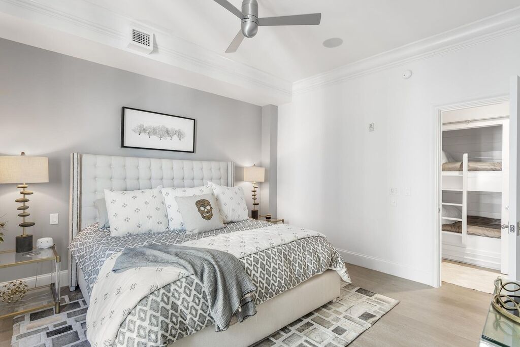 2 Condominium vacation rental located in 30A 1